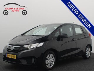 Honda Jazz 1.3 i-VTEC AIRCO / CRUISE / STOELVERW / BLUETOOTH