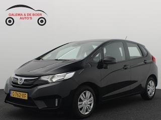 Honda Jazz 1.3 i-VTEC AIRCO / CRUISE / STOELVERW / BLUETOOTH