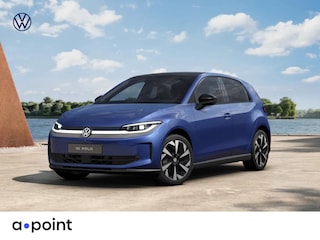 Volkswagen ID.Polo Style First Edition 52 kWh accu, 155 kW / 211 PK H Panoramadak | Trekhaak | Massage | Memory