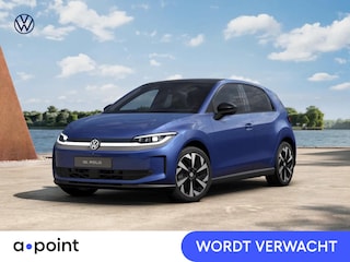 Volkswagen ID.Polo Style First Edition 52 kWh accu, 155 kW / 211 PK H Panoramadak | Trekhaak | Massage | Memory