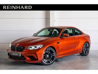 BMW 2-serie Coupé DCT Competition / Akrapovic / Mosselman / BTW / VOL