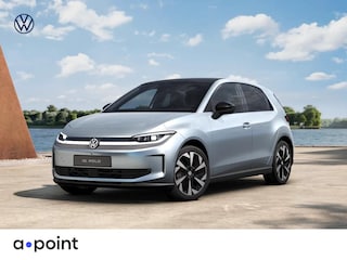 Volkswagen ID.Polo Style First Edition 52 kWh accu, 155 kW / 211 PK H Achteruitrijcamera | Carplay | Stoelverwarming