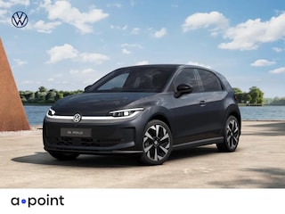 Volkswagen ID.Polo Style First Edition 52 kWh accu, 155 kW / 211 PK H Panoramadak | Trekhaak | Massage | Memory