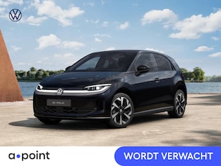 Volkswagen ID.Polo Style First Edition 52 kWh accu, 155 kW / 211 PK H Panoramadak | Trekhaak | Massage | Memory