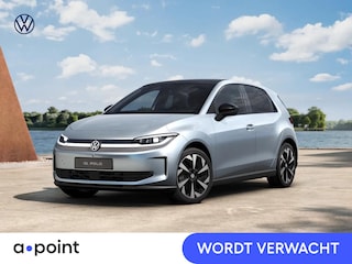 Volkswagen ID.Polo Style First Edition 52 kWh accu, 155 kW / 211 PK H Achteruitrijcamera | Carplay | Stoelverwarming