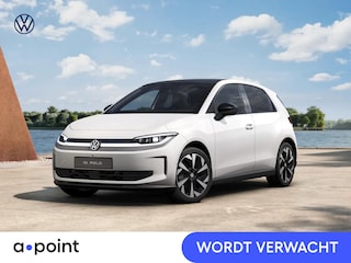 Volkswagen ID.Polo Style First Edition 52 kWh accu, 155 kW / 211 PK H Achteruitrijcamera | Carplay | Stoelverwarming