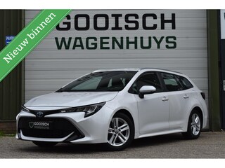 Toyota Corolla Touring Sports 1.8 Hybrid Business | Camera | Carplay |
