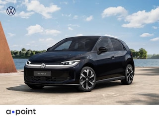 Volkswagen ID.Polo Style First Edition 52 kWh accu, 155 kW / 211 PK H Panoramadak | Trekhaak | Massage | Memory