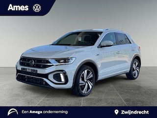Volkswagen T-Roc 1.5 150pk TSI R-Line Edition Velgen 'Nevada', 18 inch | Rijstrookwisselassistent 'Side Assist' | Voorstoelen verwarmbaar