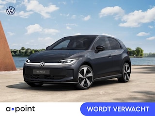 Volkswagen ID.Polo Style First Edition 52 kWh accu, 155 kW / 211 PK H Panoramadak | Trekhaak | Massage | Memory