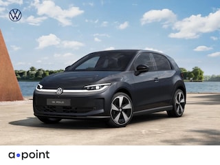 Volkswagen ID.Polo Style First Edition 52 kWh accu, 155 kW / 211 PK H Panoramadak | Trekhaak | Massage | Memory