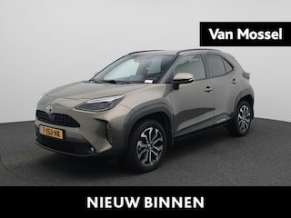 Toyota Yaris Cross 1.5 Hybrid Dynamic | WORDT VERWACHT |