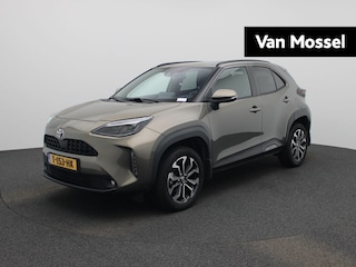 Toyota Yaris Cross 1.5 Hybrid Dynamic | WORDT VERWACHT |