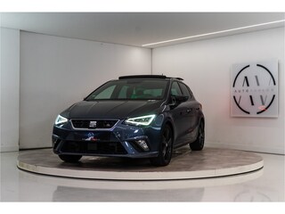 Seat Ibiza 1.0 TSI FR 116PK | Pano | LED | Beats | Carplay | Sfeer