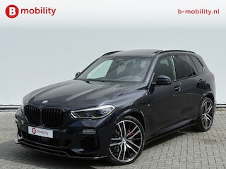 BMW X5 xDrive45e High Executive M-Sport Laser M Stoelen Harman/Kardon | Head-Up | Adapt. Cruise Control | Panoramadak | DAB