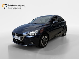 Mazda 2 1.5 Skyactiv-G GT-M Line