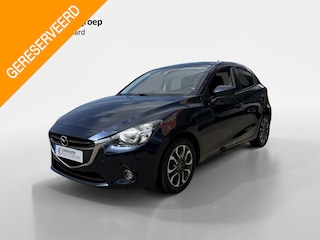 Mazda 2 1.5 Skyactiv-G GT-M Line