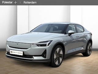 Polestar 2 Long Range Single Motor 82 kWh | Plus & Climate Pack