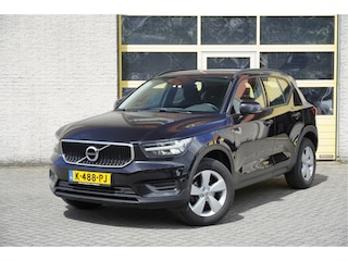 Volvo XC40 1.5 T2 Automaat! Momentum BJ2021 Lmv 17" | Led V+A | Pdc | App-Connect | Virtual cockpit | Climate control | Cruise control | Getint glas