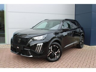Peugeot 2008 1.2 PureTech 100pk Allure Airco Cruise Carplay Rondom sensoren Nieuwstaat
