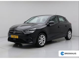 Opel Corsa 1.2 Elegance | Automaat! | Dealer Onderhouden! | LED | Navi | Clima | Parkeersensoren | Cruise | Lichtmetalen Velgen