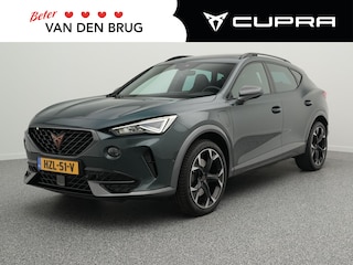 Cupra Formentor 1.4 e-Hybrid 245pk VZ | Panoramadak | Dynamic chassis control | Stoel- & stuurwielverwarming | Achteruitrijcamera |