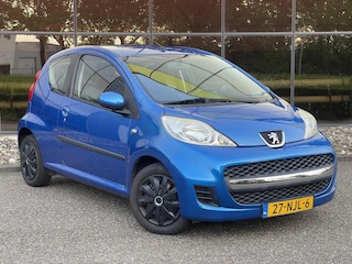 Peugeot 107 1.0 | CarPlay  | Airco ❄️ | APK tot MRT 2027 ✅