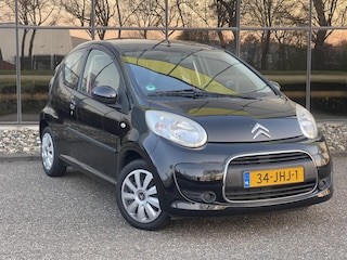 Citroën C1 1.0-12V Ambiance