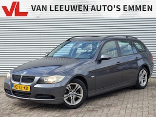 BMW 3-serie Touring 320i High Executive | Nieuw Binnen! | APK 21-03-2027 | Inruilkoopje |