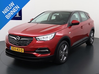 Opel Grandland X 1.6 Turbo Hybrid Business Edition 38.000 KM | PHEV PLUG-IN HYBRIDE | STOELVERWARMING| STANDKACHEL| LANE-ASSIST| RIJKLAARPRIJS INCL. 12 MND BOVAG GARANTIE |