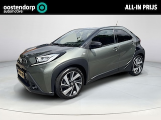 Toyota Aygo 1.0 VVT-i MT Envy | 06-10141018 Voor meer informatie