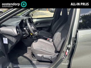 Toyota Aygo 1.0 VVT-i MT Envy | 06-10141018 Voor meer informatie