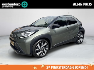 Toyota Aygo 1.0 VVT-i MT Envy | 06-10141018 Voor meer informatie