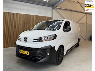 Peugeot Expert 2.0 BlueHDi 145 PK S&S L3 AUTOMAAT | ORGINEEL NEDERLANDS | CARPLAY | 2500 KG TREKHAAK |