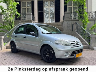 Citroën C3 1.4i Sky Radio Airco Apk Tot 04.04.2027 Cruise Ctr Trekhaak Elec Pakket