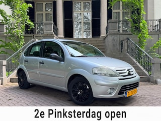 Citroën C3 1.4i Sky Radio Airco Apk Tot 04.04.2027 Cruise Ctr Trekhaak Elec Pakket