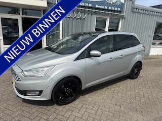 Ford C-MAX 1.0 Titanium 7p. panoramadak