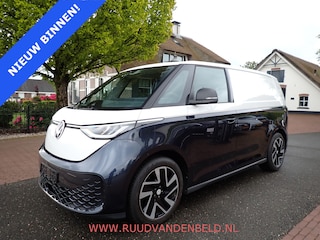 Volkswagen ID. Buzz 77kWh TWO-TONE / 20-INCH / 3-ZITS / TREKHAAK / LED / CARPLAY