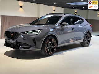 Cupra Formentor 1.4 e-Hybrid VZ Performance|Pano|360|Matrix|Memory|