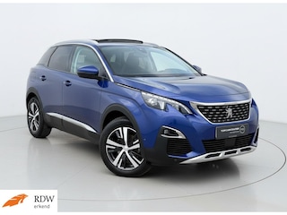 Peugeot 3008 1.2 PureTech Allure/PANO/CARPLAY/TREKH/KEYLESS