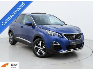 Peugeot 3008 1.2 PureTech Allure/PANO/CARPLAY/TREKH/KEYLESS