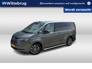 Volkswagen Multivan 1.4 eHybrid L2H1 Life Business
