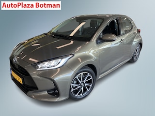 Toyota Yaris 1.5 Hybrid Dynamic | Trekhaak