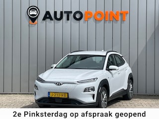 Hyundai Kona EV Comfort 64 kWh FASE 3 SOH 100 % DEALER OND