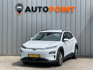 Hyundai Kona EV Comfort 64 kWh FASE 3 SOH 100 % DEALER OND