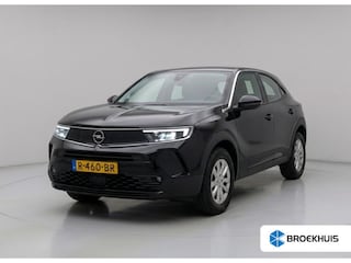 Opel Mokka 1.2 Edition | Dealer Onderhouden | Trekhaak | Navi | Airco | Cruise Control | DAB | LED | Lichtmetalen Velgen