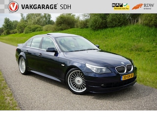 Alpina B5 |Volledig onderhoud|V8 Supercharger|Origineel