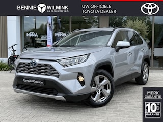 Toyota RAV4 2.5 Hybrid Executive | JBL | Memory Seat | Elek. achterkl. |