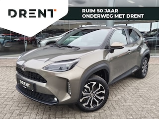 Toyota Yaris Cross 1.5 Hybrid 115 Dynamic | Stoel/Stuurverwarming | Android Auto
