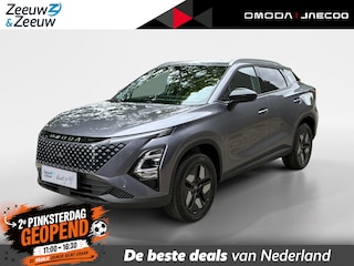 Omoda 5 1.6 T-GDi SHS-H Premium | Nieuw uit voorraad leverbaar